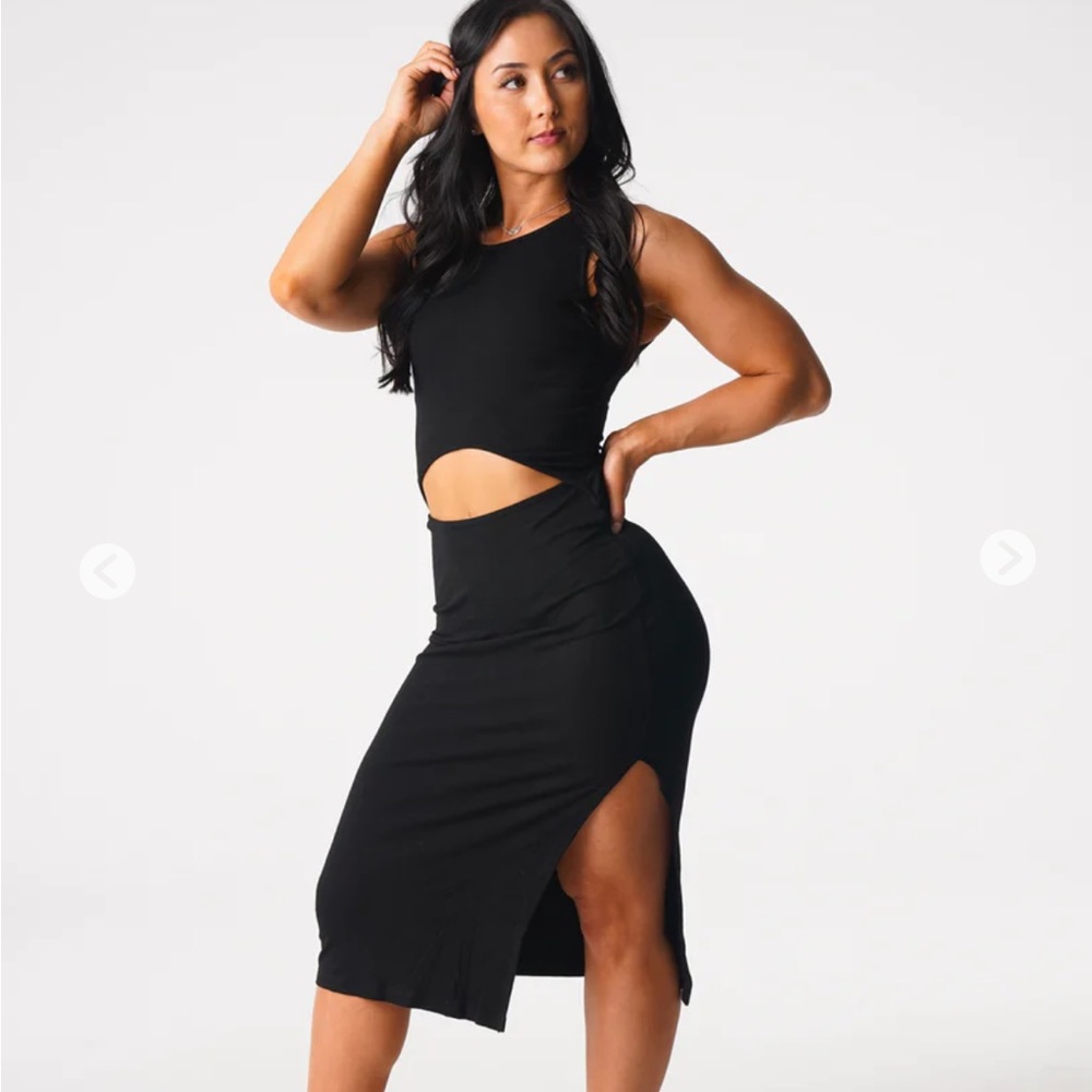 NVGTN Dress